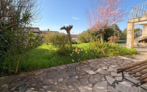 Maison à vendre    4 pièces •  Lectoure