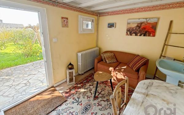 Maison à vendre    4 pièces •  Lectoure