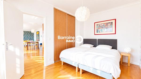 Vente appartement à Lorient, 3 pièces 112.45m²