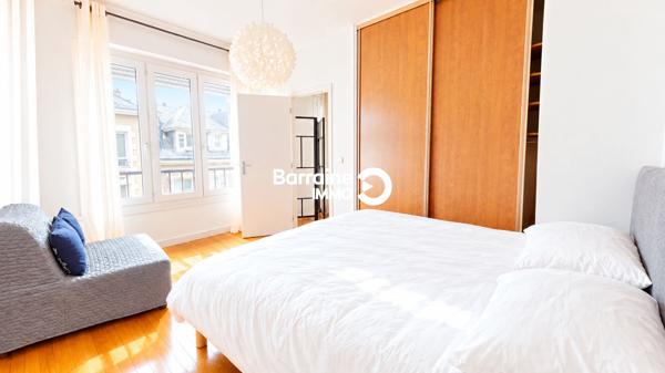 Vente appartement à Lorient, 3 pièces 112.45m²