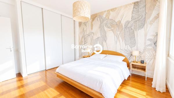 Vente appartement à Lorient, 3 pièces 112.45m²