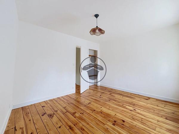 Location                                                      Maison
                        
                     3 pièces                      62 m2                     à Saint-Quentin
