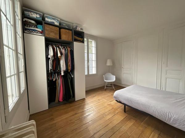 Maison de charme sur les quais de la Loire