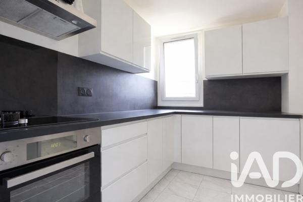 Location appartement 5 pièces 86,17 m² Mantes-la-Jolie