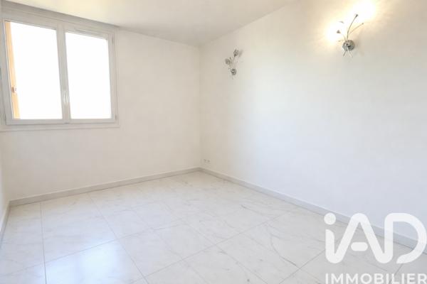 Location appartement 5 pièces 86,17 m² Mantes-la-Jolie