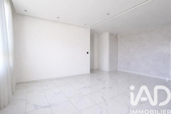 Location appartement 5 pièces 86,17 m² Mantes-la-Jolie