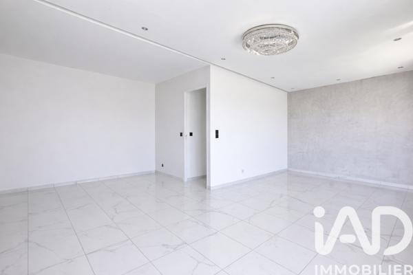 Location appartement 5 pièces 86,17 m² Mantes-la-Jolie