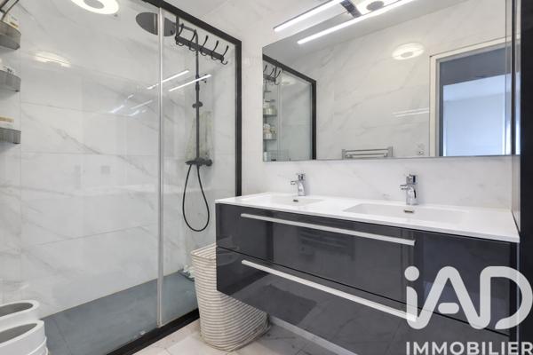 Location appartement 5 pièces 86,17 m² Mantes-la-Jolie