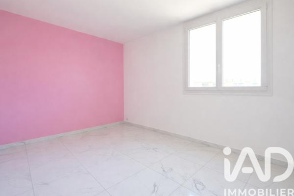 Location appartement 5 pièces 86,17 m² Mantes-la-Jolie