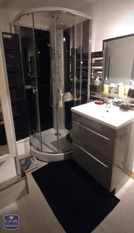 Appartement à vendre 3 pièces 56m² Alençon (61000)