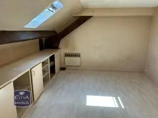 Appartement à vendre 3 pièces 56m² Alençon (61000)