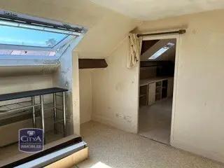 Appartement à vendre 3 pièces 56m² Alençon (61000)