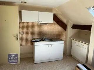 Appartement à vendre 3 pièces 56m² Alençon (61000)