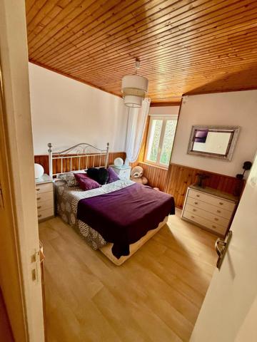Maison à Blandouet-Saint Jean, 53270 - 4 pièces 96m²