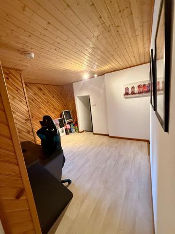 Maison à Blandouet-Saint Jean, 53270 - 4 pièces 96m²