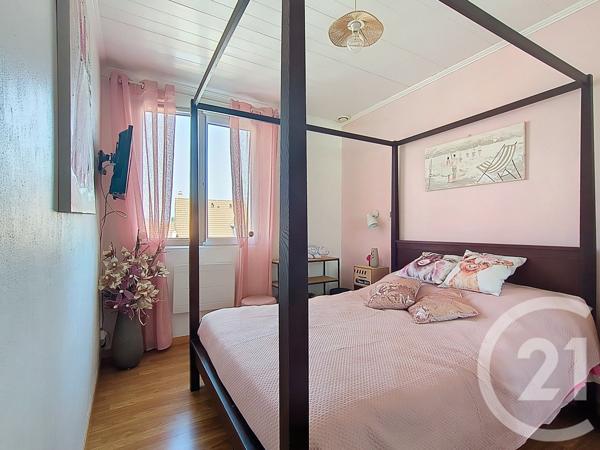 Maison à vendre  4 pièces - 83,55 m2 ST PIERRE LES ELBEUF - 76