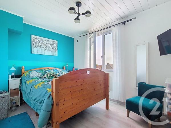 Maison à vendre  4 pièces - 83,55 m2 ST PIERRE LES ELBEUF - 76