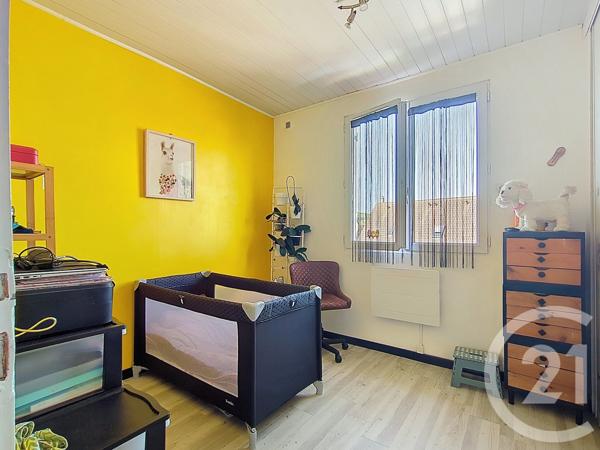 Maison à vendre  4 pièces - 83,55 m2 ST PIERRE LES ELBEUF - 76