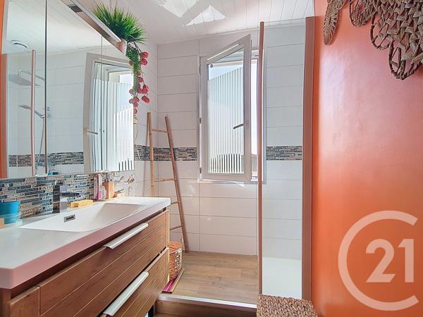 Maison à vendre  4 pièces - 83,55 m2 ST PIERRE LES ELBEUF - 76