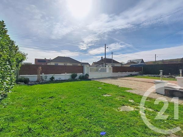 Maison à vendre  4 pièces - 83,55 m2 ST PIERRE LES ELBEUF - 76