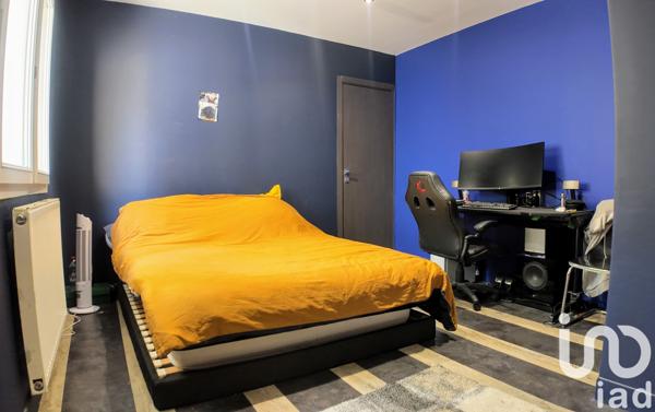 Maison à vendre 5 pièces 190 m² Veauche