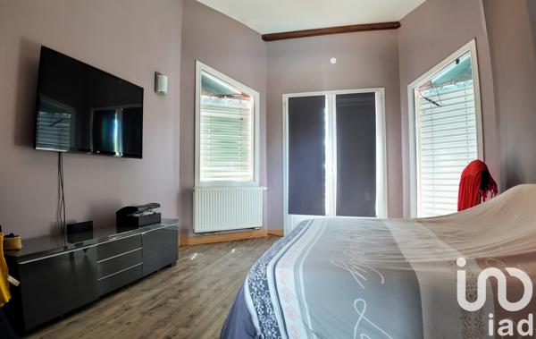 Maison à vendre 5 pièces 190 m² Veauche