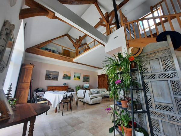 Maison d'exception à Saint Avertin - Grand standing et confort absolu