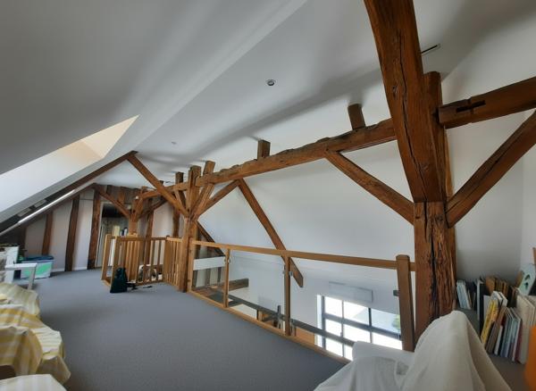 Maison d'exception à Saint Avertin - Grand standing et confort absolu