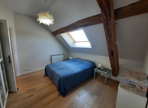 Maison d'exception à Saint Avertin - Grand standing et confort absolu