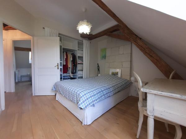 Maison d'exception à Saint Avertin - Grand standing et confort absolu
