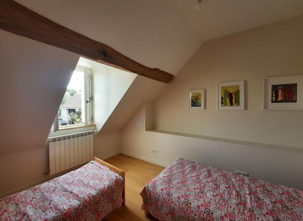 Maison d'exception à Saint Avertin - Grand standing et confort absolu