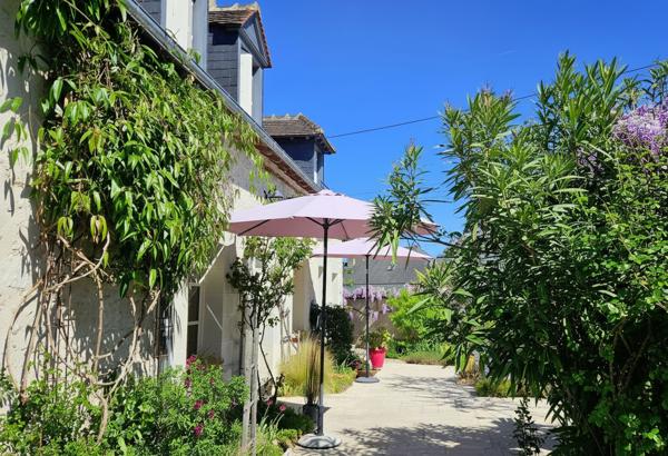 Maison d'exception à Saint Avertin - Grand standing et confort absolu