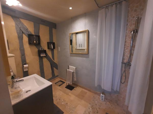 Maison d'exception à Saint Avertin - Grand standing et confort absolu