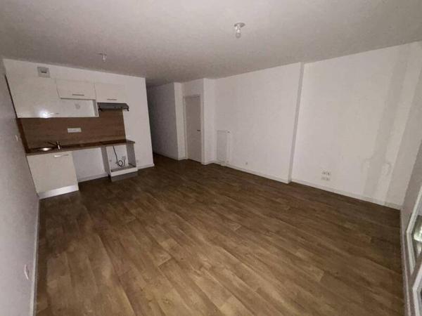 Appartement 3 pièces                                        - 44840 Les Sorinières Réf : 12174