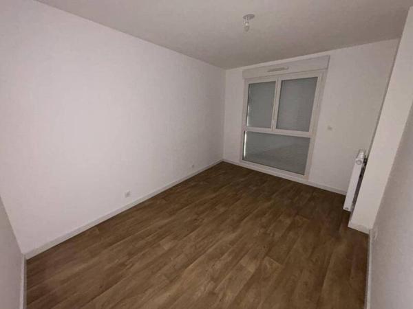 Appartement 3 pièces                                        - 44840 Les Sorinières Réf : 12174