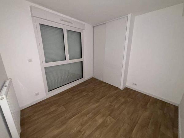 Appartement 3 pièces                                        - 44840 Les Sorinières Réf : 12174
