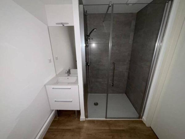 Appartement 3 pièces                                        - 44840 Les Sorinières Réf : 12174