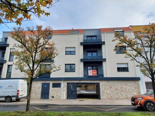 Appartement 3 pièces                                        - 44840 Les Sorinières Réf : 12174