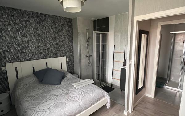 Maison à vendre    4 pièces • 82,68 m2 Anglet