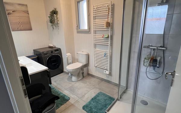 Maison à vendre    4 pièces • 82,68 m2 Anglet