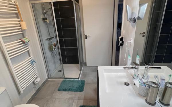 Maison à vendre    4 pièces • 82,68 m2 Anglet