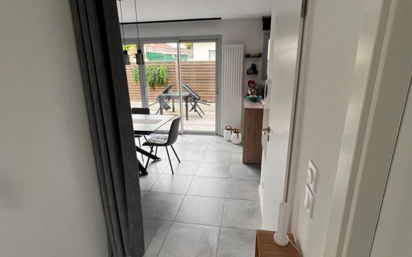 Maison à vendre    4 pièces • 82,68 m2 Anglet