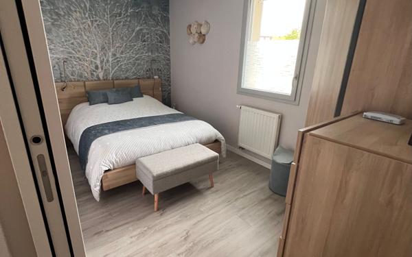 Maison à vendre    4 pièces • 82,68 m2 Anglet