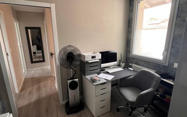 Maison à vendre    4 pièces • 82,68 m2 Anglet