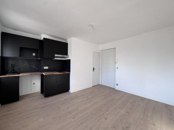 Appartement à vendre |                                       Toulouse |                                        2 pièces  |  32 m²