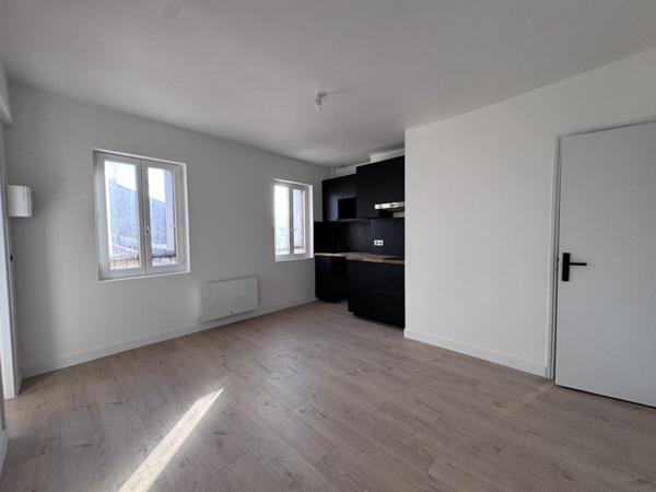 Appartement à vendre |                                       Toulouse |                                        2 pièces  |  32 m²