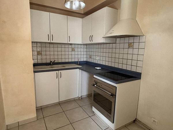 APPARTEMENT à SAINT PALAIS SUR MER