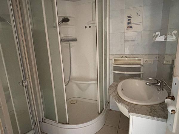 APPARTEMENT à SAINT PALAIS SUR MER