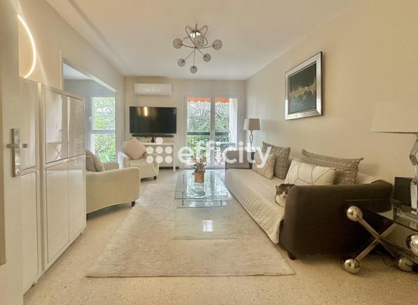 Appartement 4 pièces - 76 m² Exclusivité