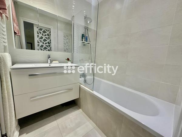 Appartement 4 pièces - 76 m² Exclusivité